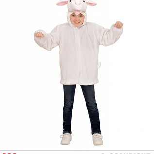 Nieuw2015-2016 Pluche truien met een geit voor carnaval