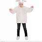 Nieuw2015-2016 Pluche truien met een geit voor carnaval