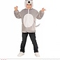 Nieuw2015-2016 Pluche wolventruitje voor kinderen voor carnaval
