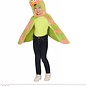 Nieuw2015-2016 Bonte kanarie cape met vleugels voor kinderen