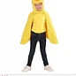 Nieuw2015-2016 Pluche eenden cape met capuchon en eendenkopje voor kids