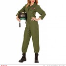 Nieuw2015-2016 Stoere piloten overalls
