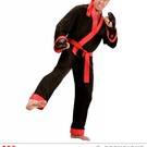 Nieuw2015-2016 Stoer kickboxer pakken voor carnaval