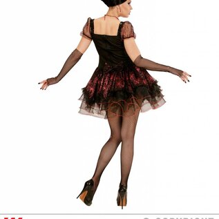 Halloween Elegante vampier jurkjes voor Halloween