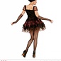 Halloween Elegante vampier jurkjes voor Halloween