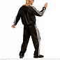 Nieuw2015-2016 Foute zwarte trainingspakken voor carnaval en party