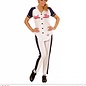 Nieuw2015-2016 Honkbal kostuums voor dames voor carnaval