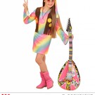 Nieuw2015-2016 Hippie jurkjes voor meisjes