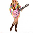 Nieuw2015-2016 Hippe hippie jurkjes voor dames