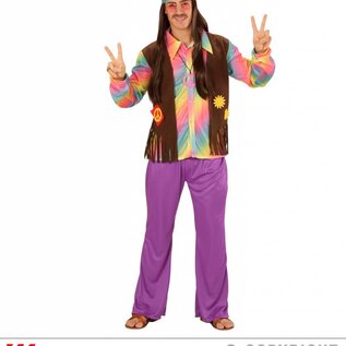 Nieuw2015-2016 Prachtige hippiepakken voor mannen
