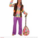 Nieuw2015-2016 Hippiepakken voor mannen