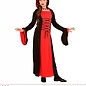 Halloween Gothic lady jurkjes voor meisjes en Halloween