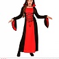 Halloween Gothic lady jurkjes voor meisjes en Halloween
