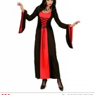 Halloween Gothic jurk voor Halloween