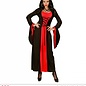 Halloween Gothic lady jurkjes voor dames