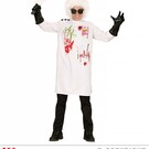 Halloween Gestoorde wetenschapper kostuums