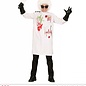 Halloween Bebloede laboratorium onderzokers kostuums voor Halloween.