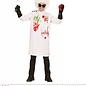 Halloween Bebloede laboratorium onderzokers kostuums voor Halloween.