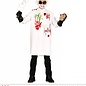 Halloween Bebloede laboratorium onderzokers kostuums voor Halloween.