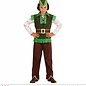 Nieuw2015-2016 Prince of Thieves kostuums voor kinderen