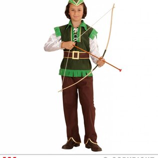 Nieuw2015-2016 Prince of Thieves kostuums voor kinderen