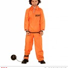 Nieuw2015-2016 Oranje county Jail pakjes voor kinderen
