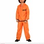 Nieuw2015-2016 County jail gevangenispakken voor kinderen voor caranval