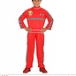 Nieuw2015-2016 Max Verstappen Formule 1 racepakkken voor kinder carnaval