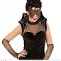 Nieuw2015-2016 Vleermuis oogmaskers voor Halloween