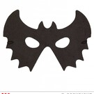 Nieuw2015-2016 Batman maskers voor carnaval