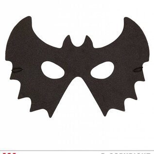 Nieuw2015-2016 Vleermuis oogmaskers voor Halloween