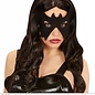 Nieuw2015-2016 Vleermuis oogmaskers voor Halloween