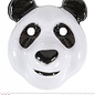Nieuw2015-2016 Panda maskers voor carnaval