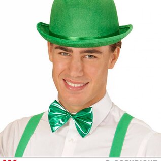 Nieuw2015-2016 Nondejukes in metallic groene kleur