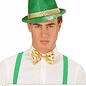 Nieuw2015-2016 Strikjes in metallic goud kleur voor party en carnaval