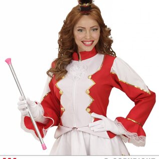 Nieuw2015-2016 Holografische Majorette stokjes voor carnaval