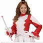Nieuw2015-2016 Holografische Majorette stokjes voor carnaval