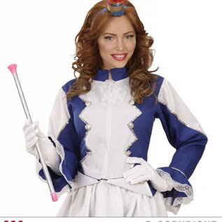 Nieuw2015-2016 Holografische Majorette stokjes voor carnaval