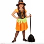 Halloween Heksenbezems voor heksenjurkjes