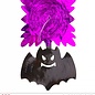 Halloween Vleermuis feestslingers voor Halloween