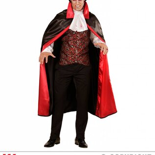 Halloween Vampier kostuums voor bloeddorstige vampieren