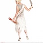 Halloween Miss Zombie jurkjes voor Halloween beauty's