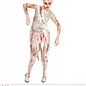Halloween Miss Zombie jurkjes voor Halloween beauty's