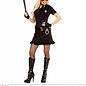 Nieuw2015-2016 Sexy politiejurkjes voor carnaval en party