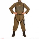 Nieuw2015-2016 Special Force parachute pakken
