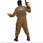 Nieuw2015-2016 Parachute kostuums voor Special Forces voor carnaval
