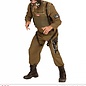 Nieuw2015-2016 Parachute kostuums voor Special Forces voor carnaval