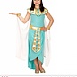 Nieuw2015-2016 Elegante blauwe Egyptische godinnen jurkjes