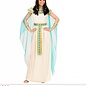 Nieuw2015-2016 Cleopatra jurkjes voor dames voor carnaval