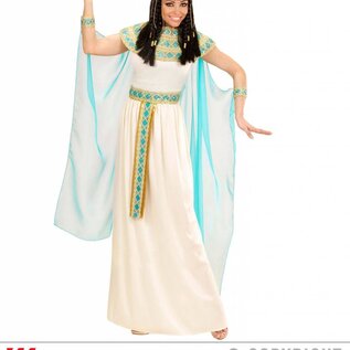 Nieuw2015-2016 Cleopatra jurkjes voor dames voor carnaval